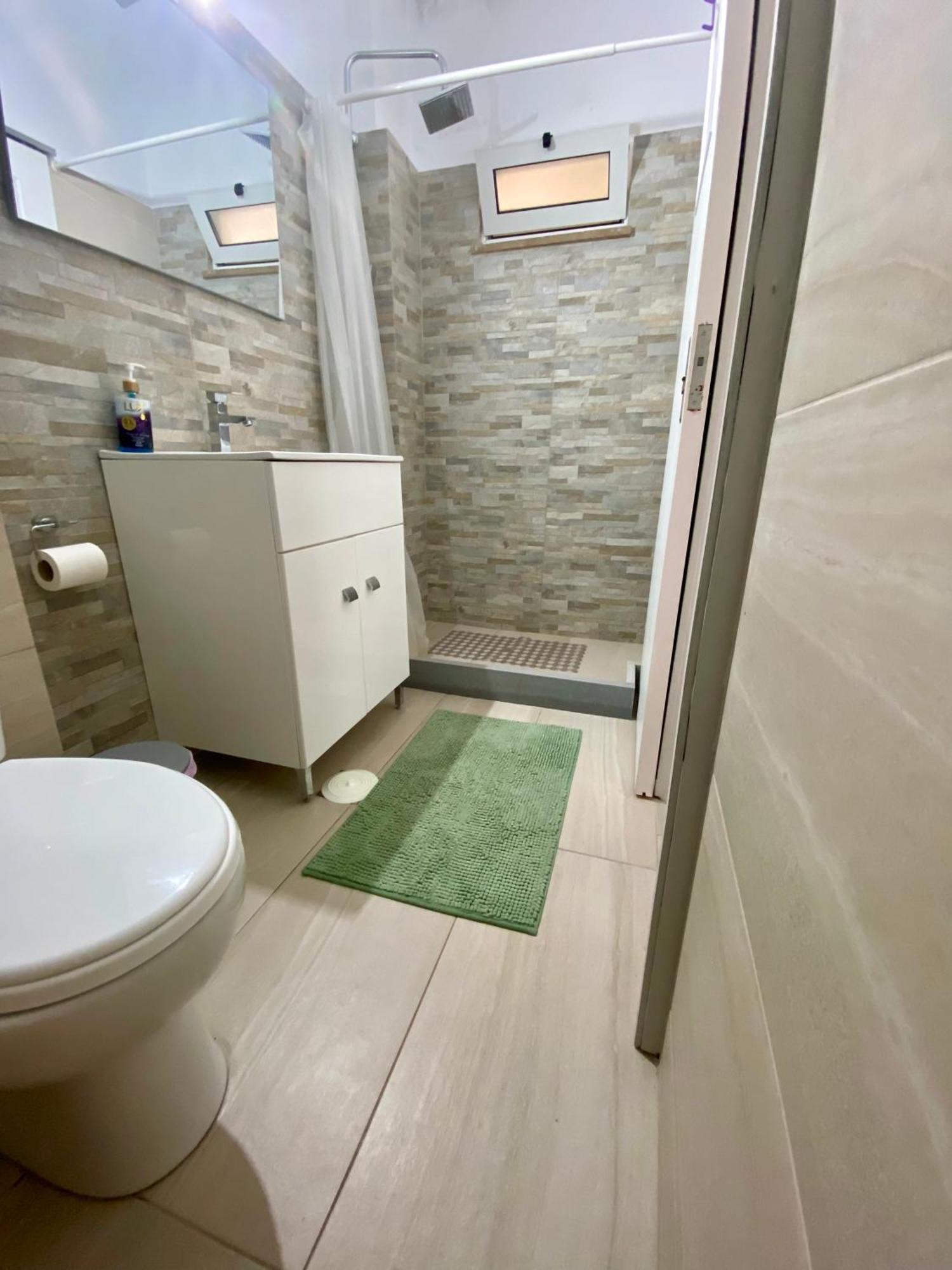 Xrysa'S Central City Apartment Missolonghi ภายนอก รูปภาพ