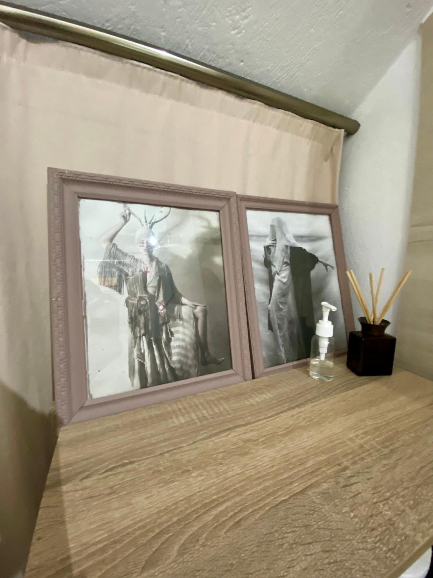 Xrysa'S Central City Apartment Missolonghi ภายนอก รูปภาพ