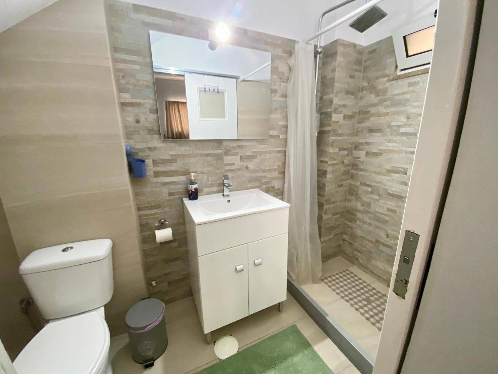 Xrysa'S Central City Apartment Missolonghi ภายนอก รูปภาพ